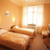 Hotelfotos Мини Отель Новый Арбат