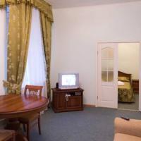 Hotelfotos Авеню Парк Отель