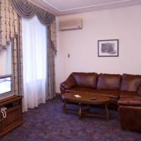 Hotelfotos Авеню Парк Отель