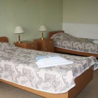 Hotelfotos Гостиница Хорошевская