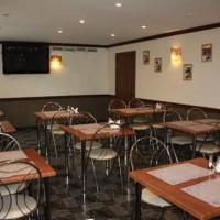 Fotos del hotel Гостиница Хорошевская