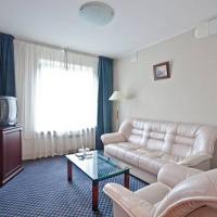 Hotel photos Hotel Khoroshevskaya