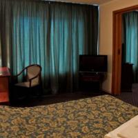 Hotelfotos Гостиница Хорошевская