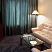 Hotelfotos Гостиница Хорошевская