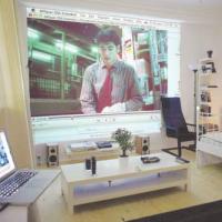 Hotel photos Mama Ro Apartments at Patriarshiye Ponds