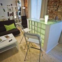 Hotelfotos Мама Ро Апартаменты