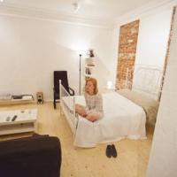 Hotel photos Mama Ro Apartments at Patriarshiye Ponds