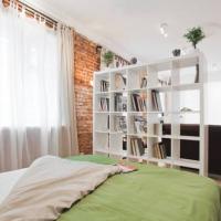 Hotelfotos Мама Ро Апартаменты