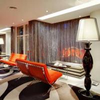 Hotelfotos Radisson Blu Belorusskaya