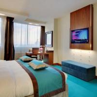 Hotelfotos Radisson Blu Belorusskaya