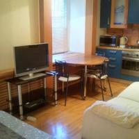 Hotelfotos Moscow Apartments Smolenskaya