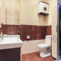 Fotos del hotel Balmont Апартаменты Смоленская