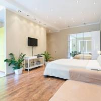 Hotel photos Balmont Apartments Smolenskaya