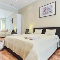 Hotel photos Balmont Apartments Smolenskaya