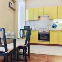 Fotos del hotel Balmont Апартаменты Смоленская