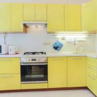 Hotel photos Balmont Apartments Smolenskaya