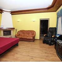 Hotelfotos Классик Отель