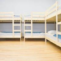 Hotel photos Olymp Hostel