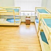 Fotos del hotel Олимп Хостел