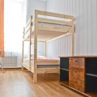 Hotelfotos Олимп Хостел