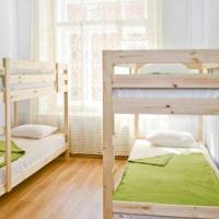 Hotel photos Olymp Hostel