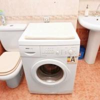 Hotelfotos Апартаменты 5 звёзд Смоленская Империал