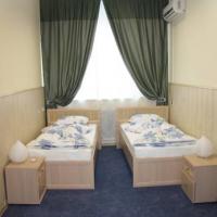 Hotel photos Apelsin na Petrovke