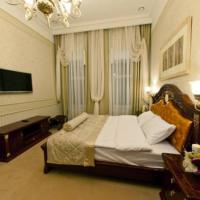 Hotel photos Kyznetskiy Inn Hotel