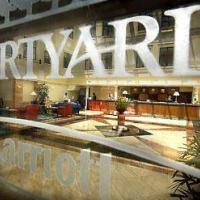 Hotel photos Courtyard By Marriott Moscow City Center