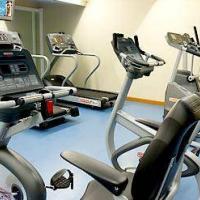 Hotel photos Courtyard By Marriott Moscow City Center