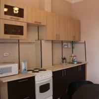 Hotelfotos Weekend Apart Tverskaya