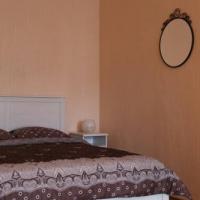 Hotelfotos Weekend Apart Tverskaya