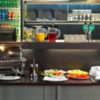 Fotos del hotel SkyPoint Hotel