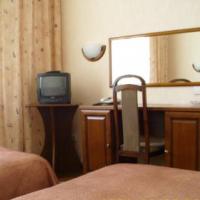 Hotel photos Yaroslavskaya Hotel