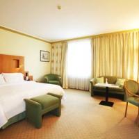 Hotelfotos Шератон Палас