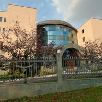 Hotel photos Hotel at the Komi Representative Office