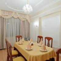 Hotelfotos Отель при постоянном представительстве Республики Коми