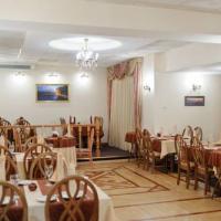 Fotos del hotel Отель при постоянном представительстве Республики Коми