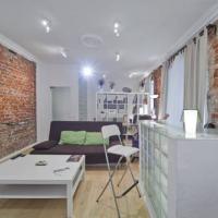 Hotel photos Mama Ro Apartments at Patriarshiye Ponds