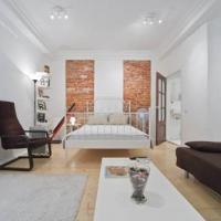 Hotelfotos Мама Ро Апартаменты