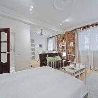 Hotelfotos Мама Ро Апартаменты