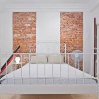 Hotelfotos Мама Ро Апартаменты