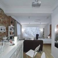 Fotos del hotel Мама Ро Апартаменты