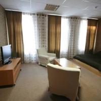 Hotelfotos Гостиница Ин Тайм