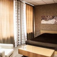 Fotos del hotel Гостиница Ин Тайм