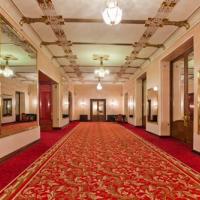 Hotelfotos Метрополь