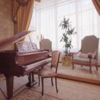 Hotelfotos Метрополь