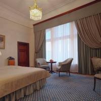 Hotelfotos Метрополь