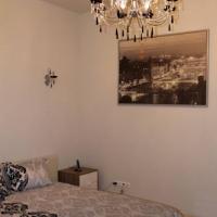 Hotel photos Weekend Inn Apartment