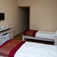 Fotos del hotel Парк Отель Велес